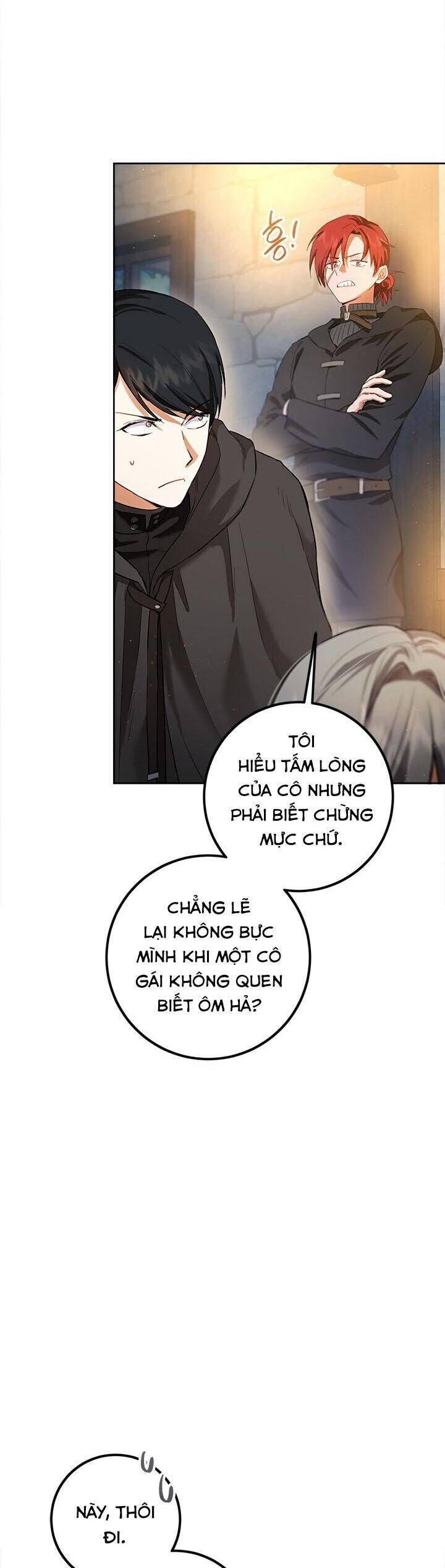 Cuộc Sống Mới Của Công Nương: Chapter 127