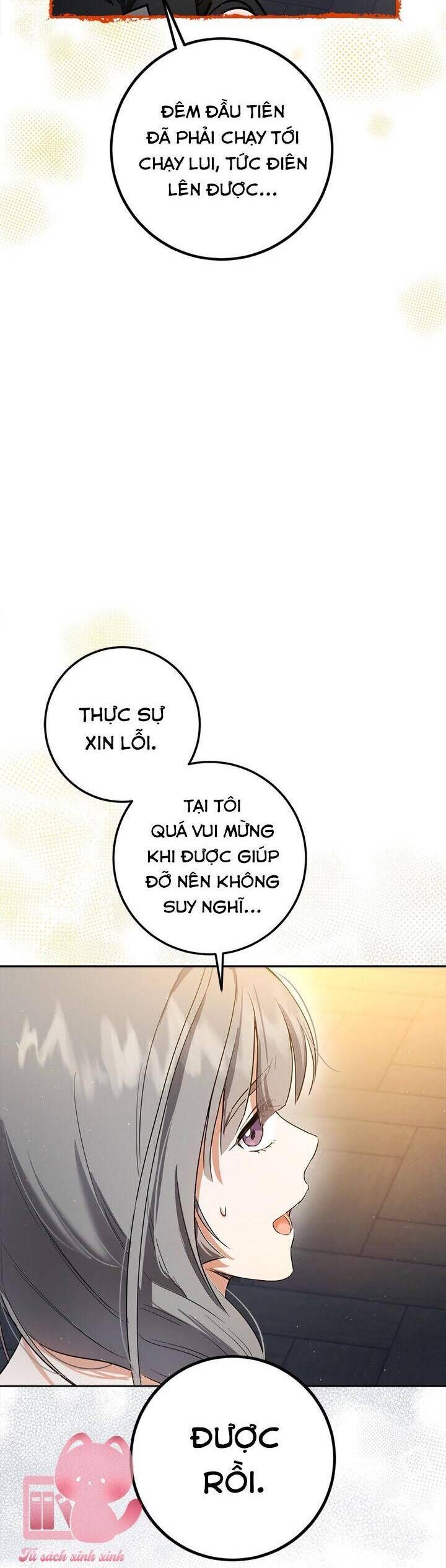 Cuộc Sống Mới Của Công Nương: Chapter 127