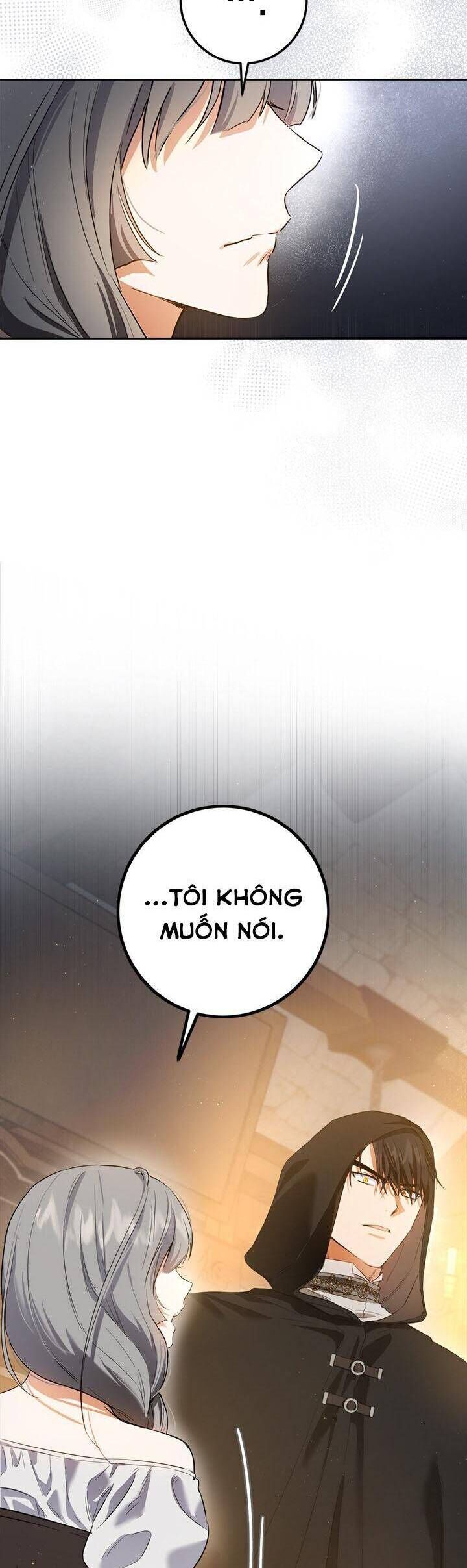 Cuộc Sống Mới Của Công Nương: Chapter 127