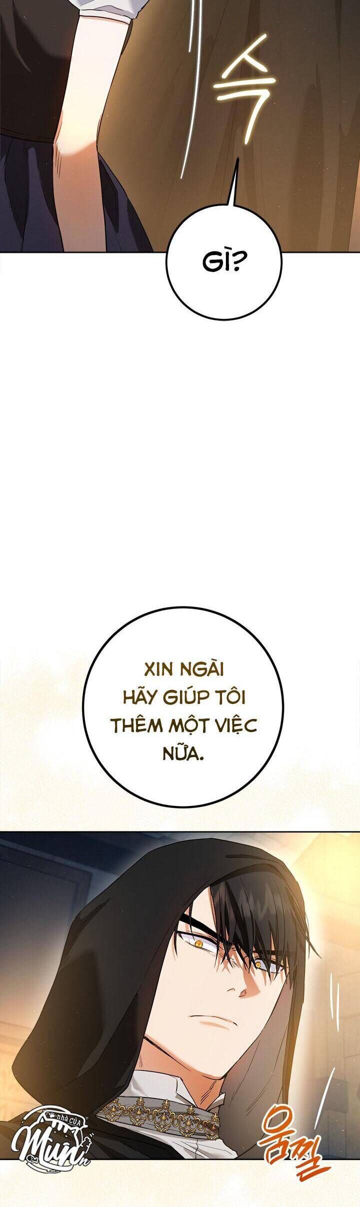 Cuộc Sống Mới Của Công Nương: Chapter 127