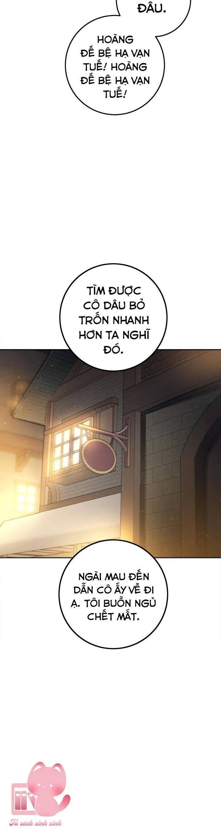 Cuộc Sống Mới Của Công Nương: Chapter 127