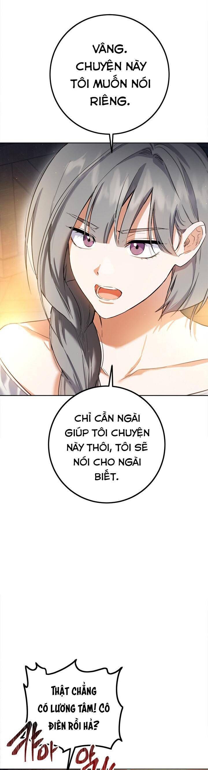 Cuộc Sống Mới Của Công Nương: Chapter 127