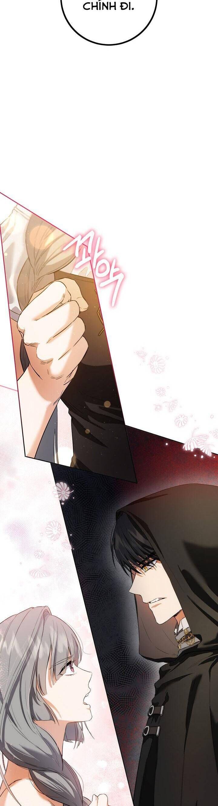 Cuộc Sống Mới Của Công Nương: Chapter 127
