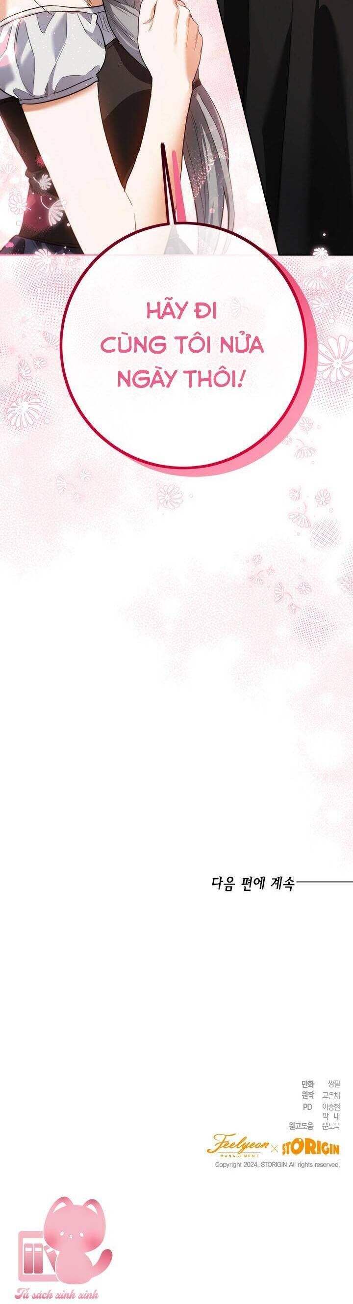 Cuộc Sống Mới Của Công Nương: Chapter 127