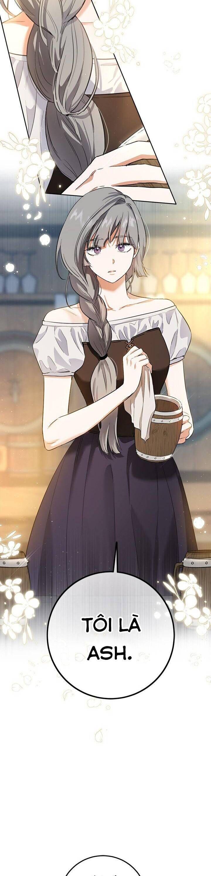 Cuộc Sống Mới Của Công Nương: Chapter 127