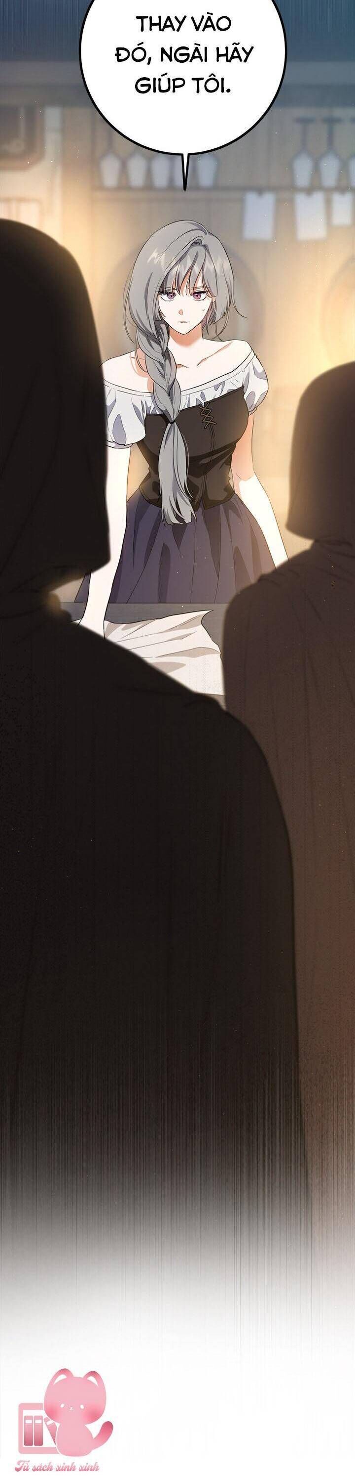 Cuộc Sống Mới Của Công Nương: Chapter 127