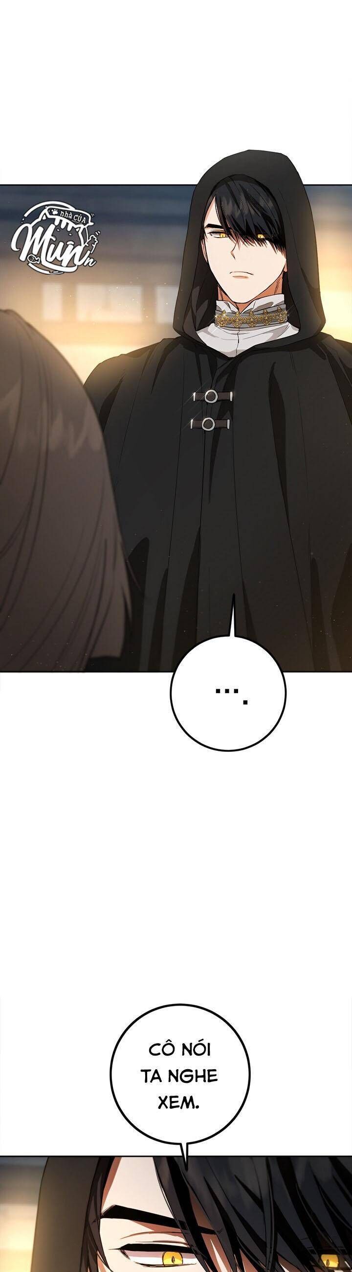 Cuộc Sống Mới Của Công Nương: Chapter 127