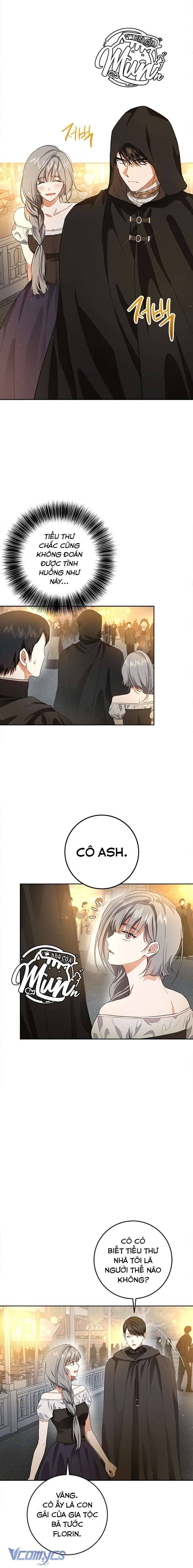 Cuộc Sống Mới Của Công Nương: Chapter 128