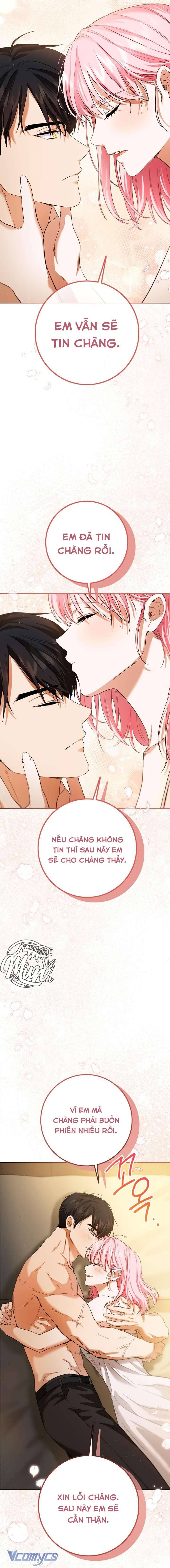 Cuộc Sống Mới Của Công Nương: Chapter 129