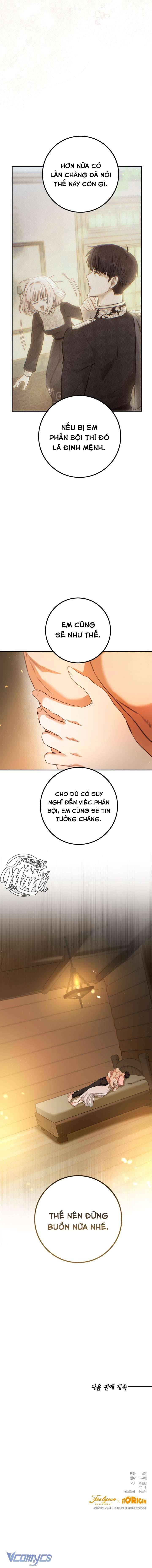 Cuộc Sống Mới Của Công Nương: Chapter 129