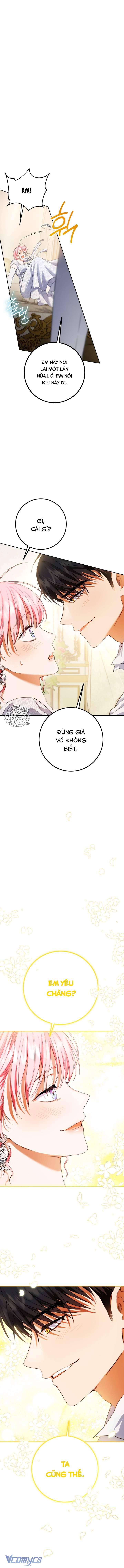 Cuộc Sống Mới Của Công Nương: Chapter 130