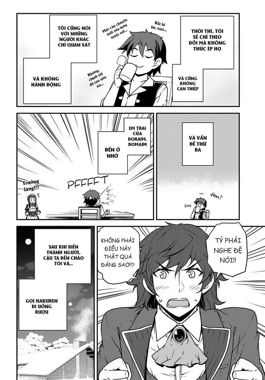 Cuộc Sống Nông Dân Ở Thế Giới Khác: Chapter 107