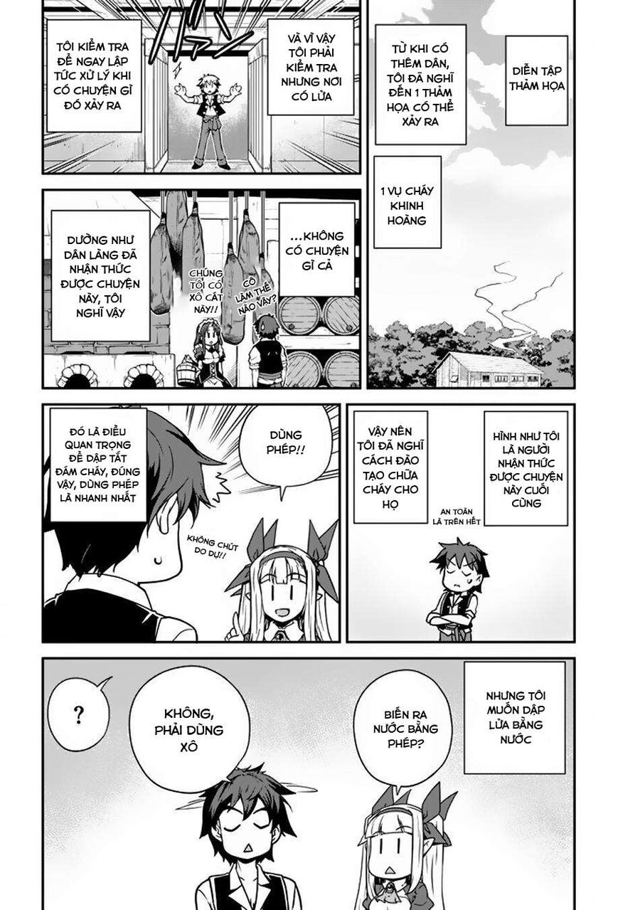 Cuộc Sống Nông Dân Ở Thế Giới Khác: Chapter 118