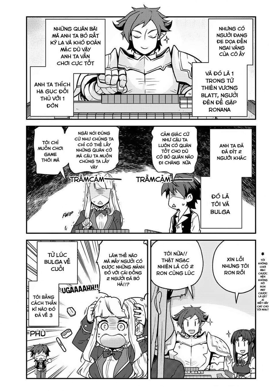 Cuộc Sống Nông Dân Ở Thế Giới Khác: Chapter 120