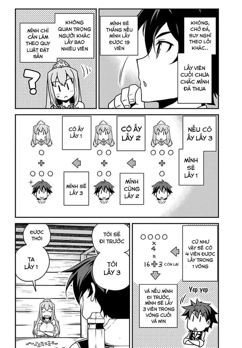 Cuộc Sống Nông Dân Ở Thế Giới Khác: Chapter 127