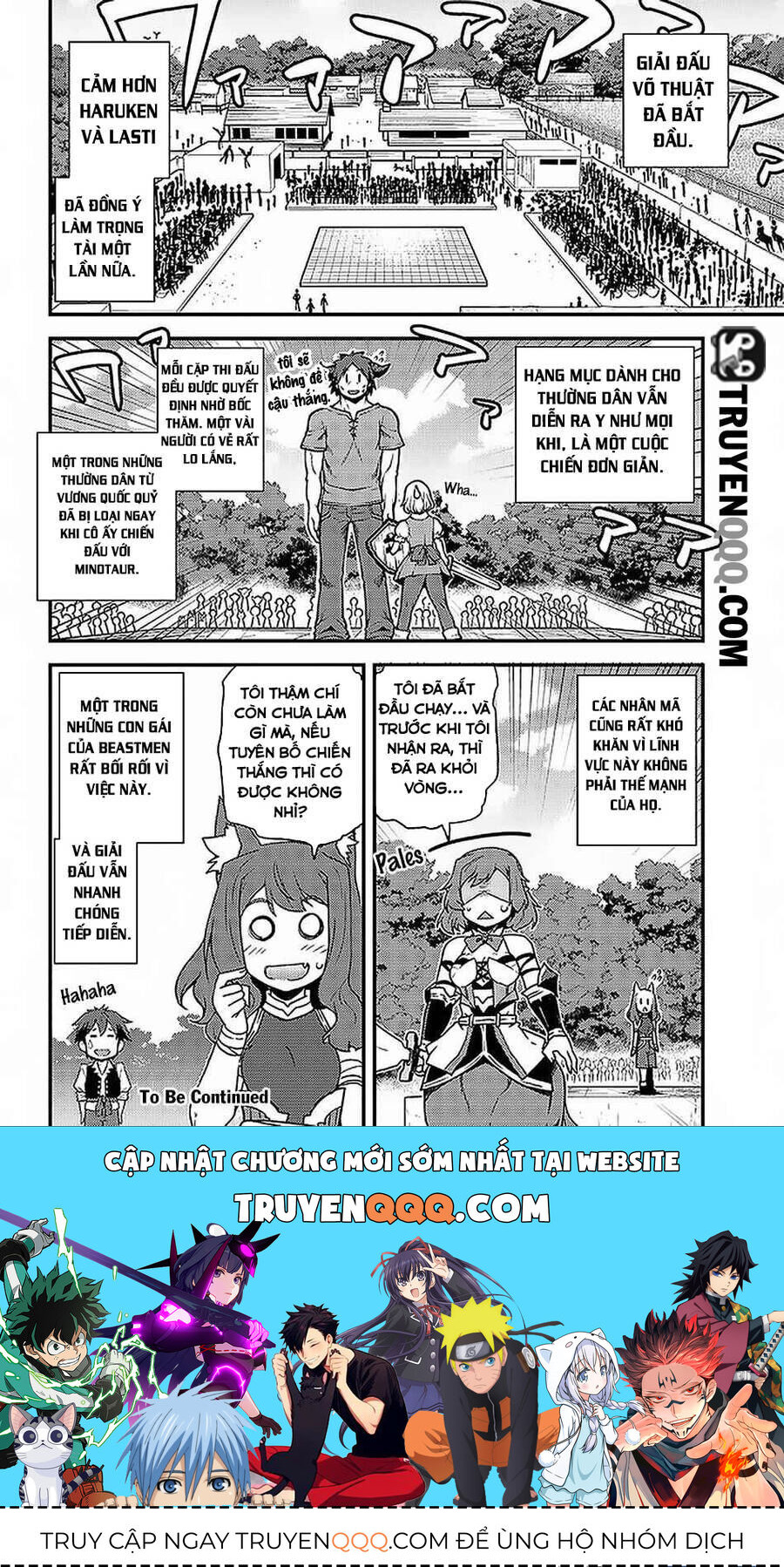 Cuộc Sống Nông Dân Ở Thế Giới Khác: Chapter 142