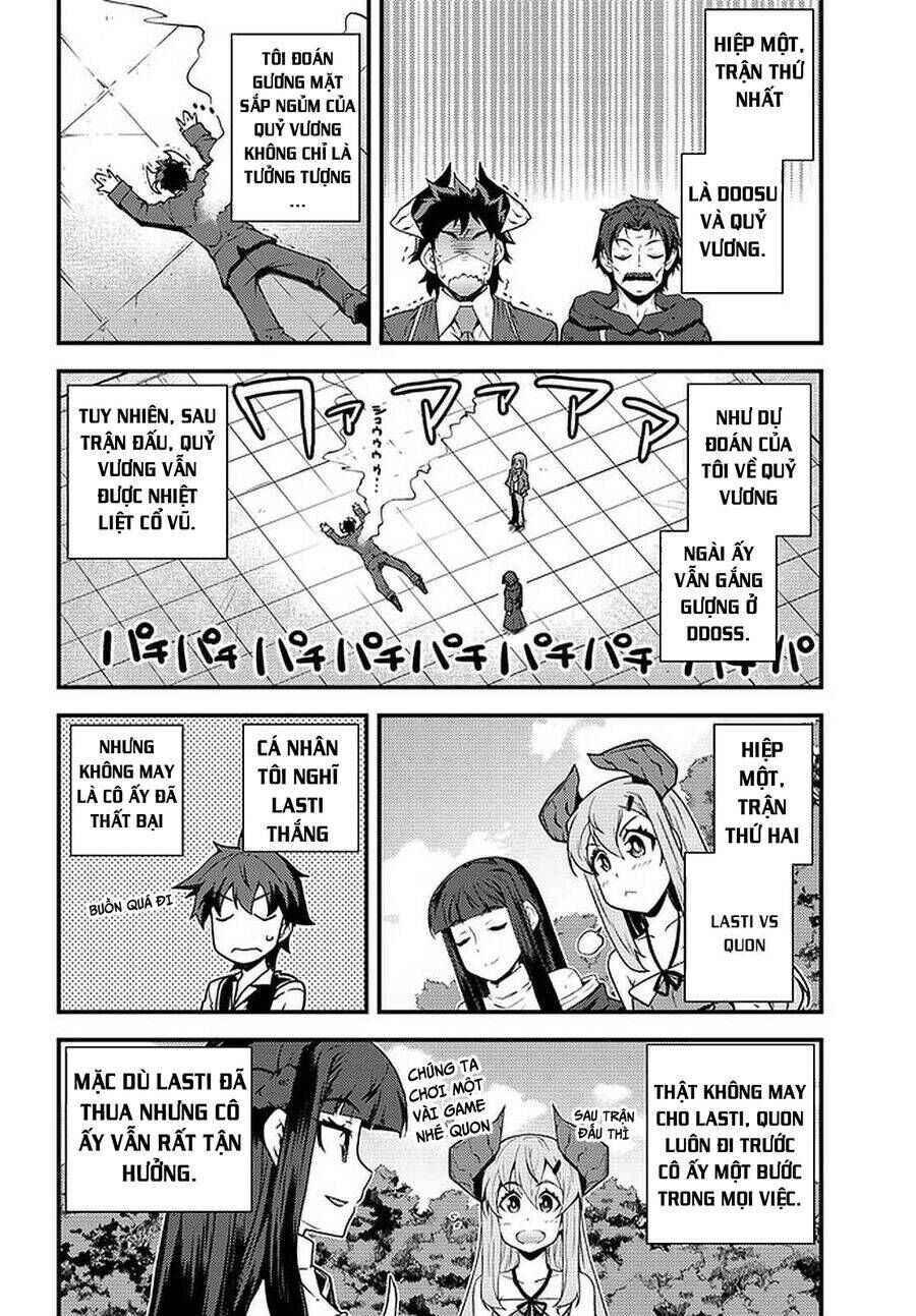 Cuộc Sống Nông Dân Ở Thế Giới Khác: Chapter 143