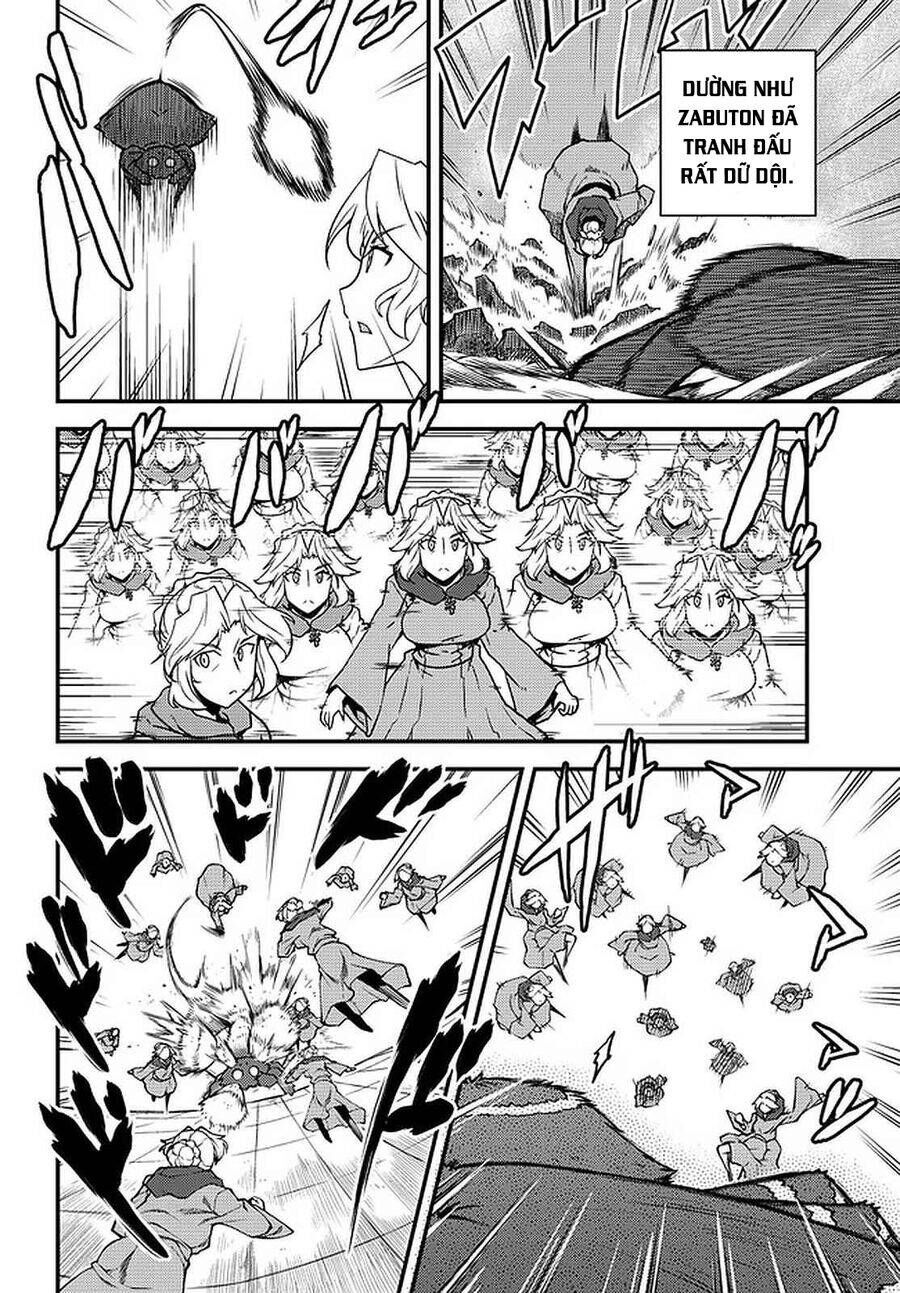 Cuộc Sống Nông Dân Ở Thế Giới Khác: Chapter 143