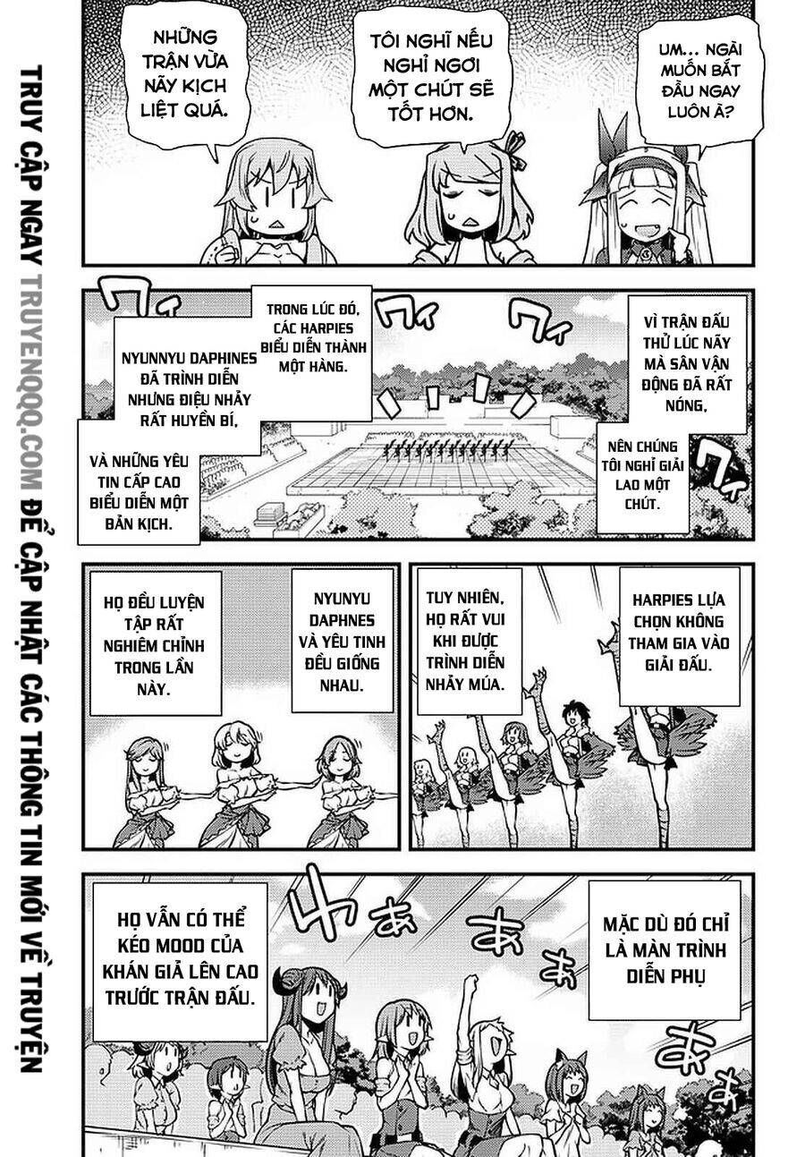 Cuộc Sống Nông Dân Ở Thế Giới Khác: Chapter 144