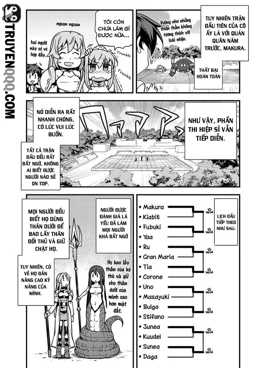 Cuộc Sống Nông Dân Ở Thế Giới Khác: Chapter 144