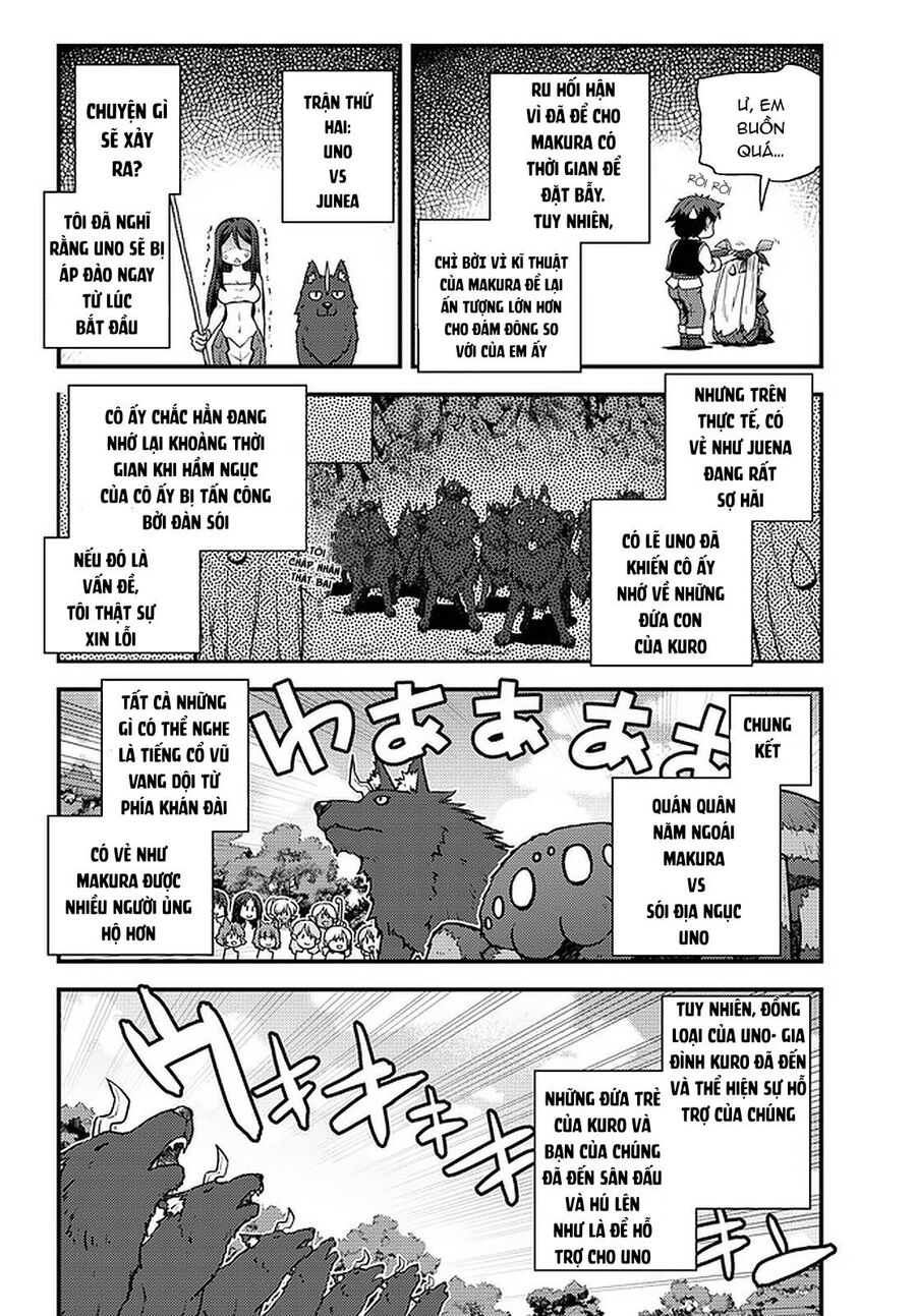 Cuộc Sống Nông Dân Ở Thế Giới Khác: Chapter 145