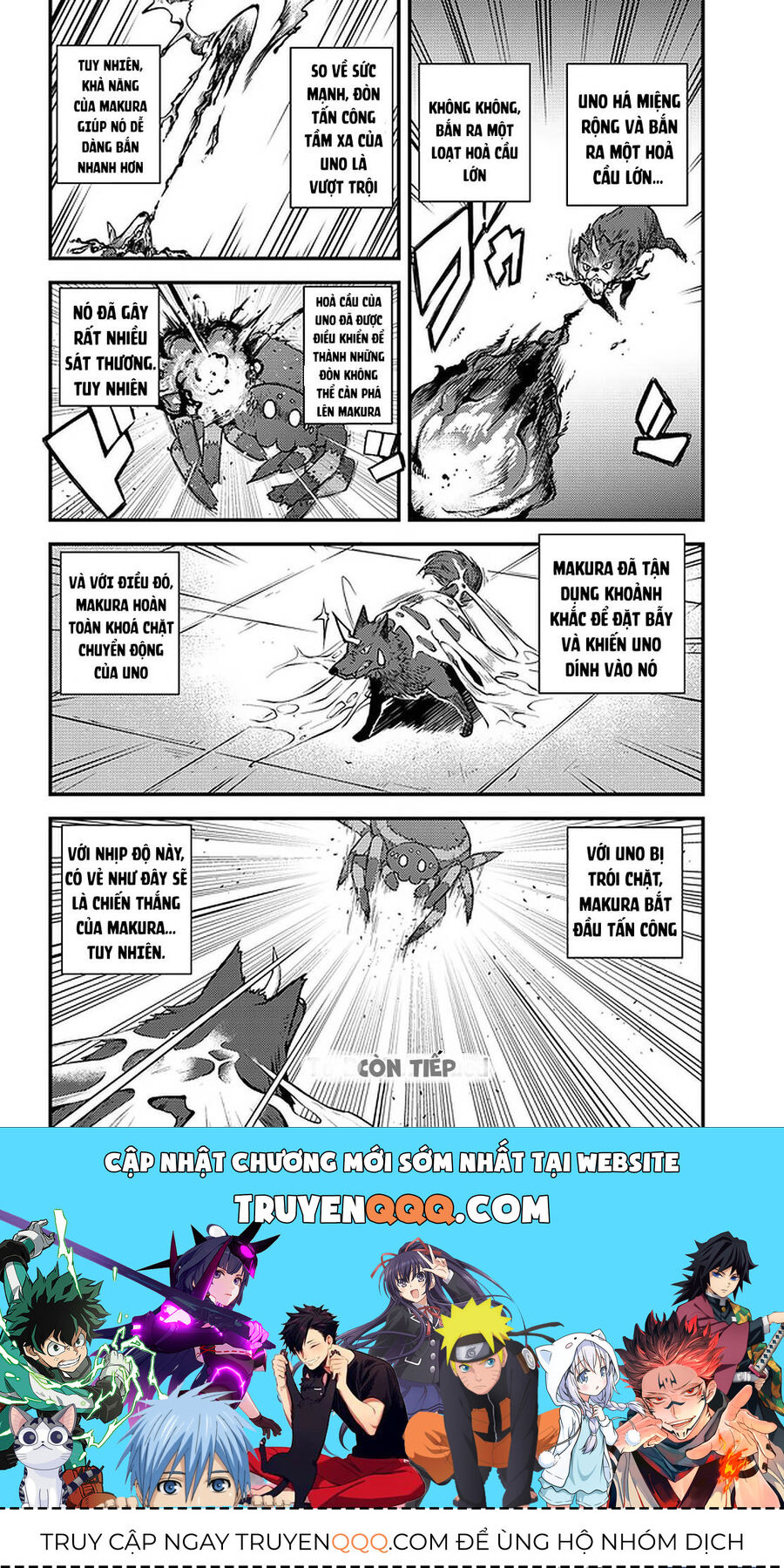 Cuộc Sống Nông Dân Ở Thế Giới Khác: Chapter 145