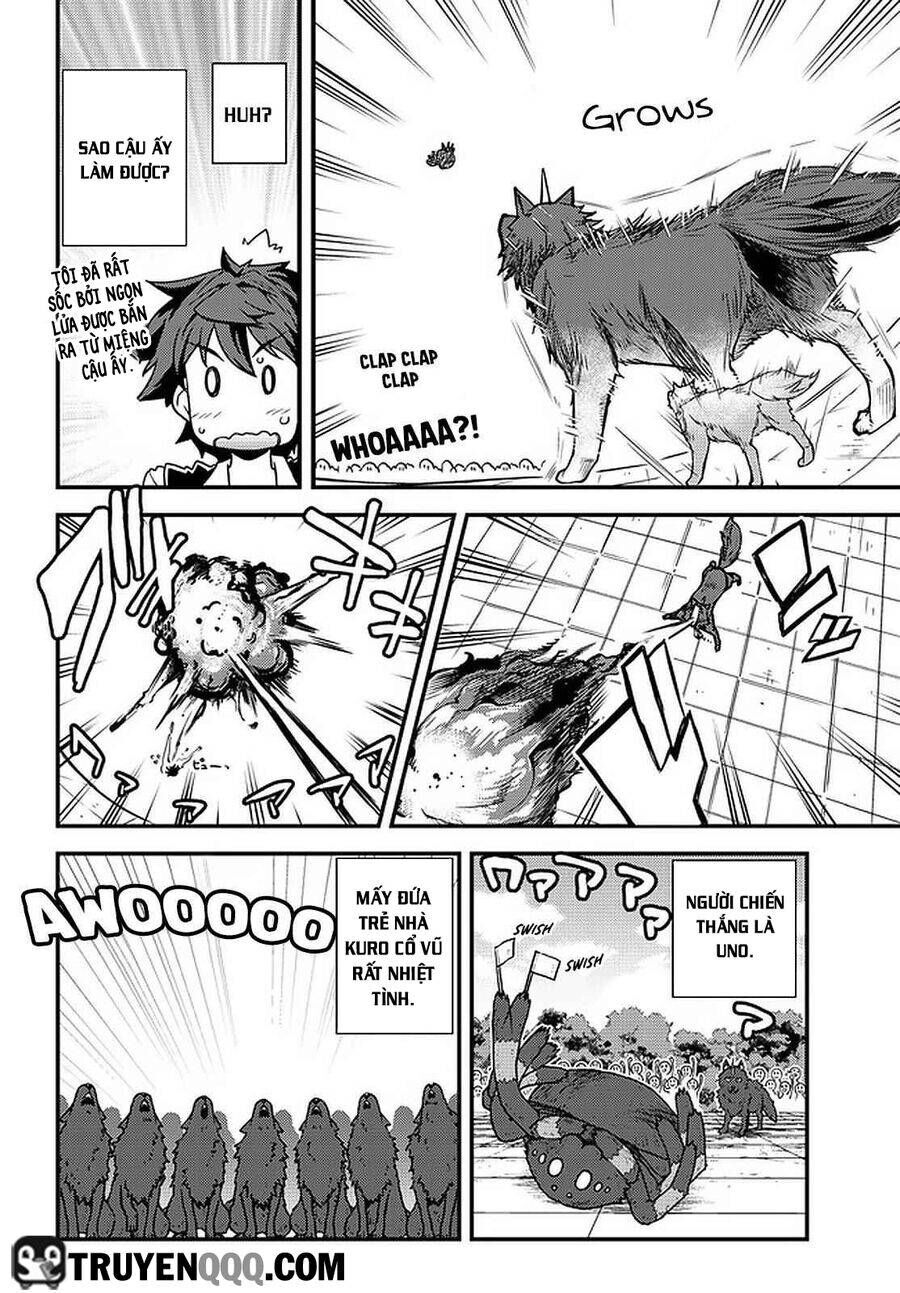 Cuộc Sống Nông Dân Ở Thế Giới Khác: Chapter 146