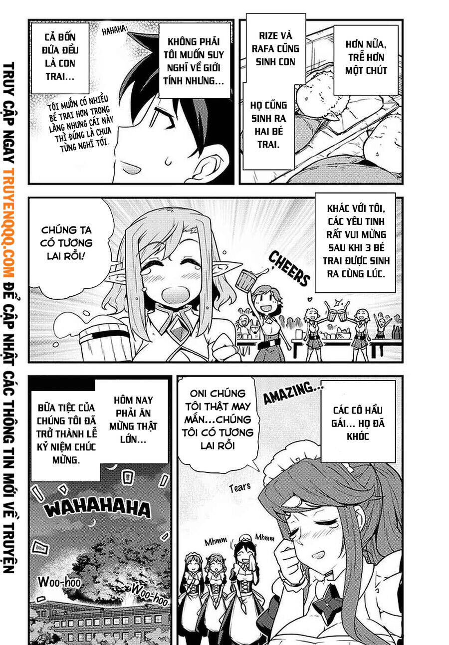 Cuộc Sống Nông Dân Ở Thế Giới Khác: Chapter 146