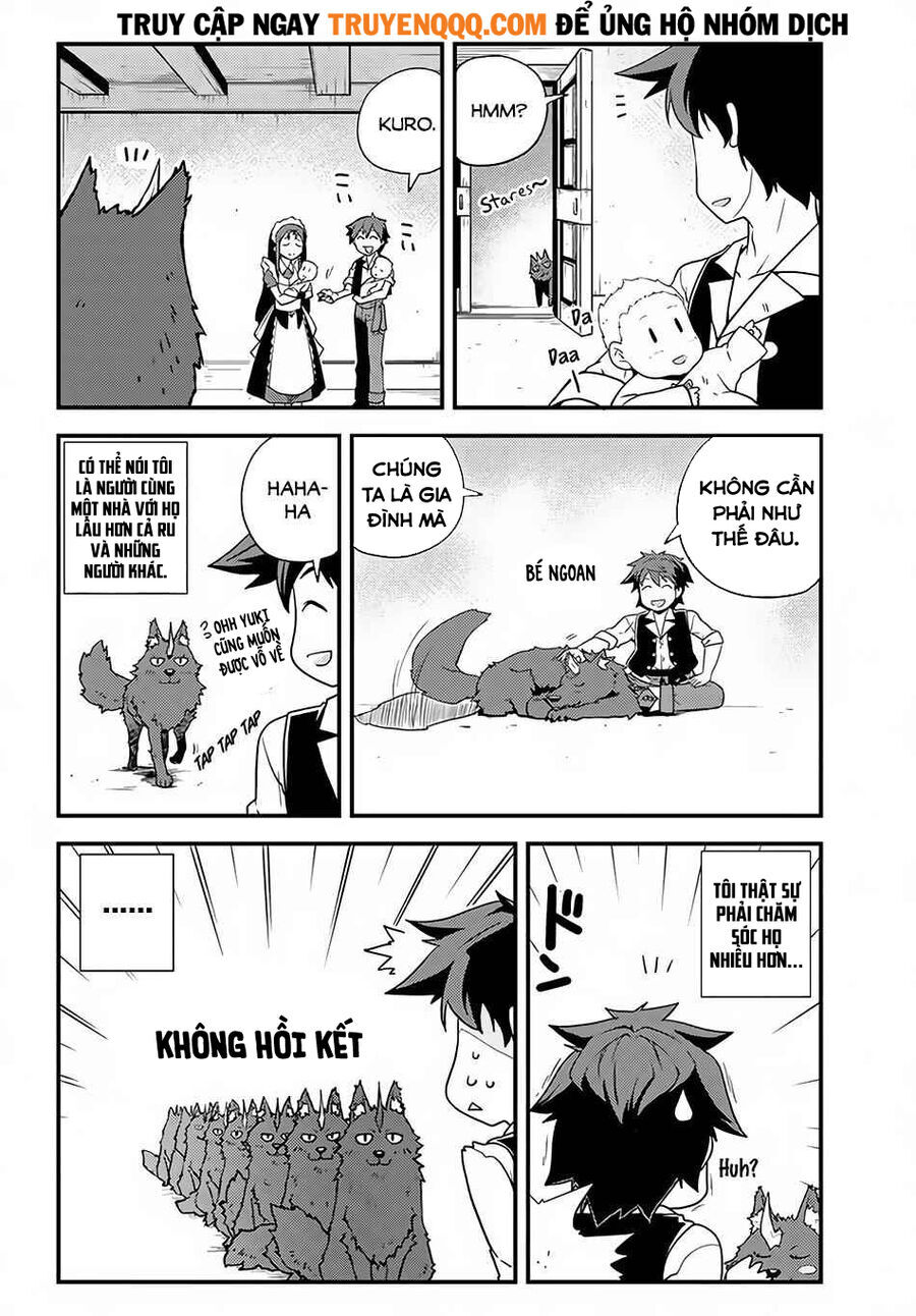 Cuộc Sống Nông Dân Ở Thế Giới Khác: Chapter 149