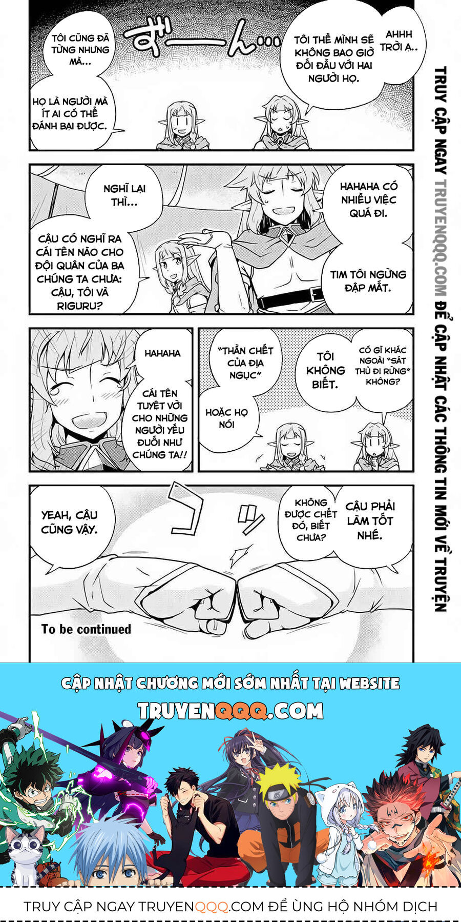 Cuộc Sống Nông Dân Ở Thế Giới Khác: Chapter 149