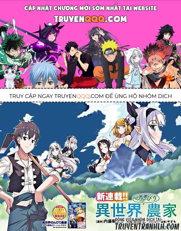 Cuộc Sống Nông Dân Ở Thế Giới Khác: Chapter 15