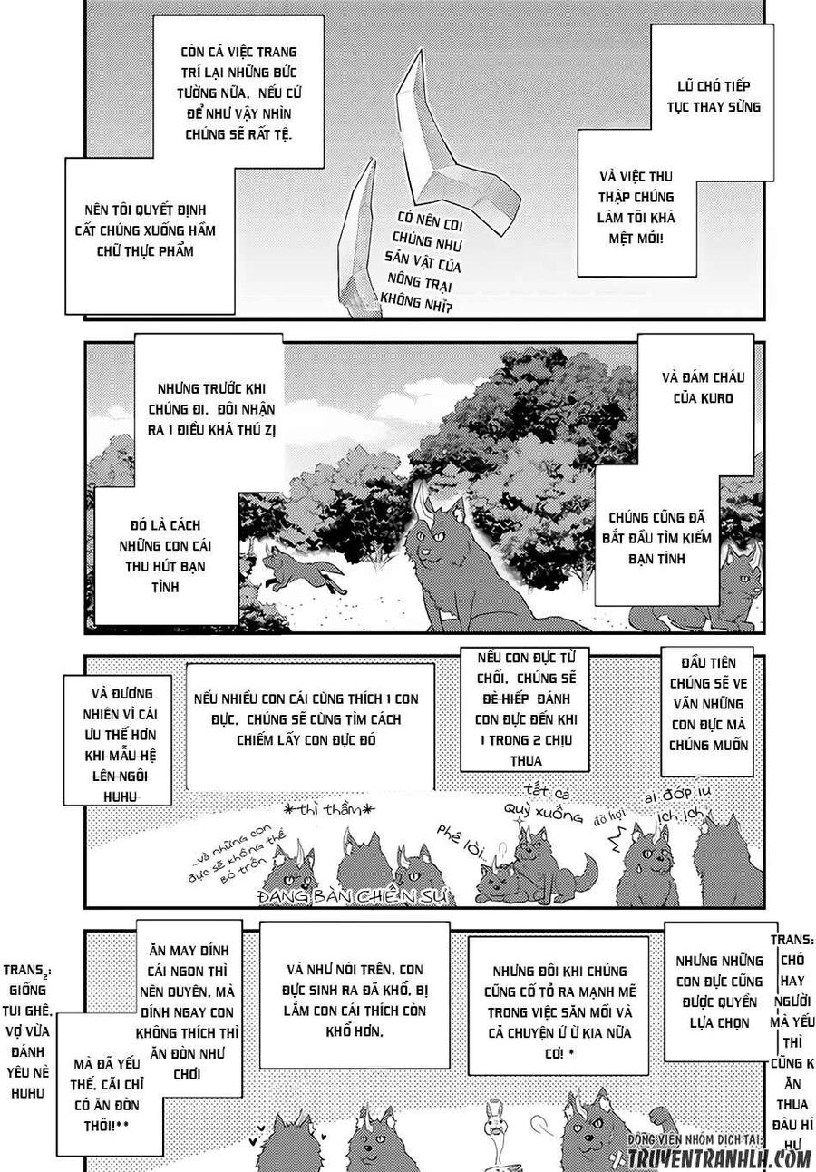 Cuộc Sống Nông Dân Ở Thế Giới Khác: Chapter 15