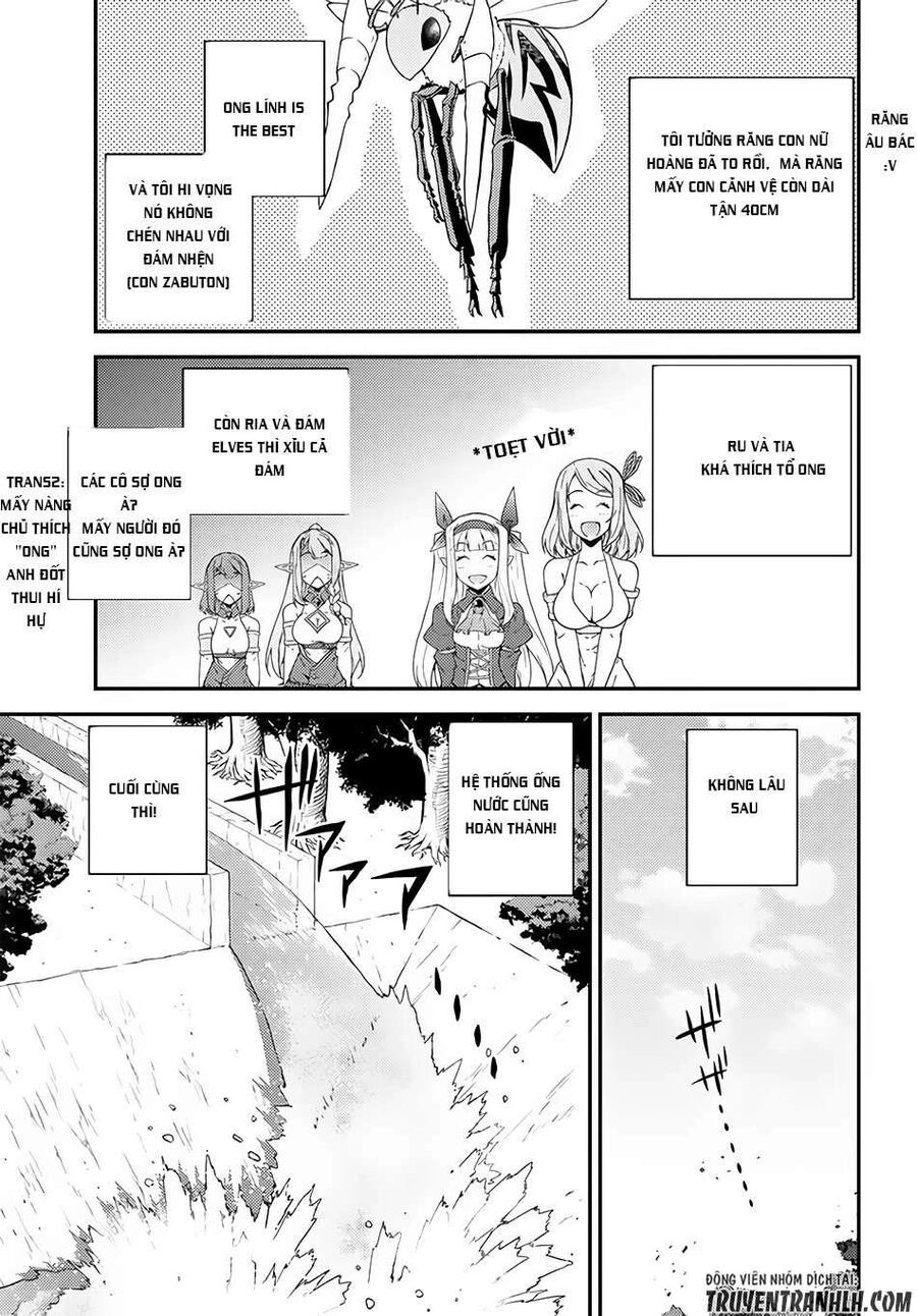 Cuộc Sống Nông Dân Ở Thế Giới Khác: Chapter 15