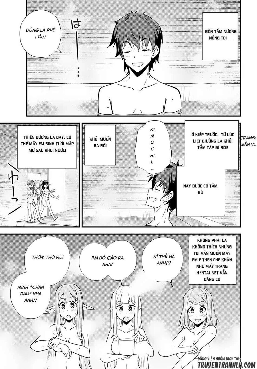 Cuộc Sống Nông Dân Ở Thế Giới Khác: Chapter 15