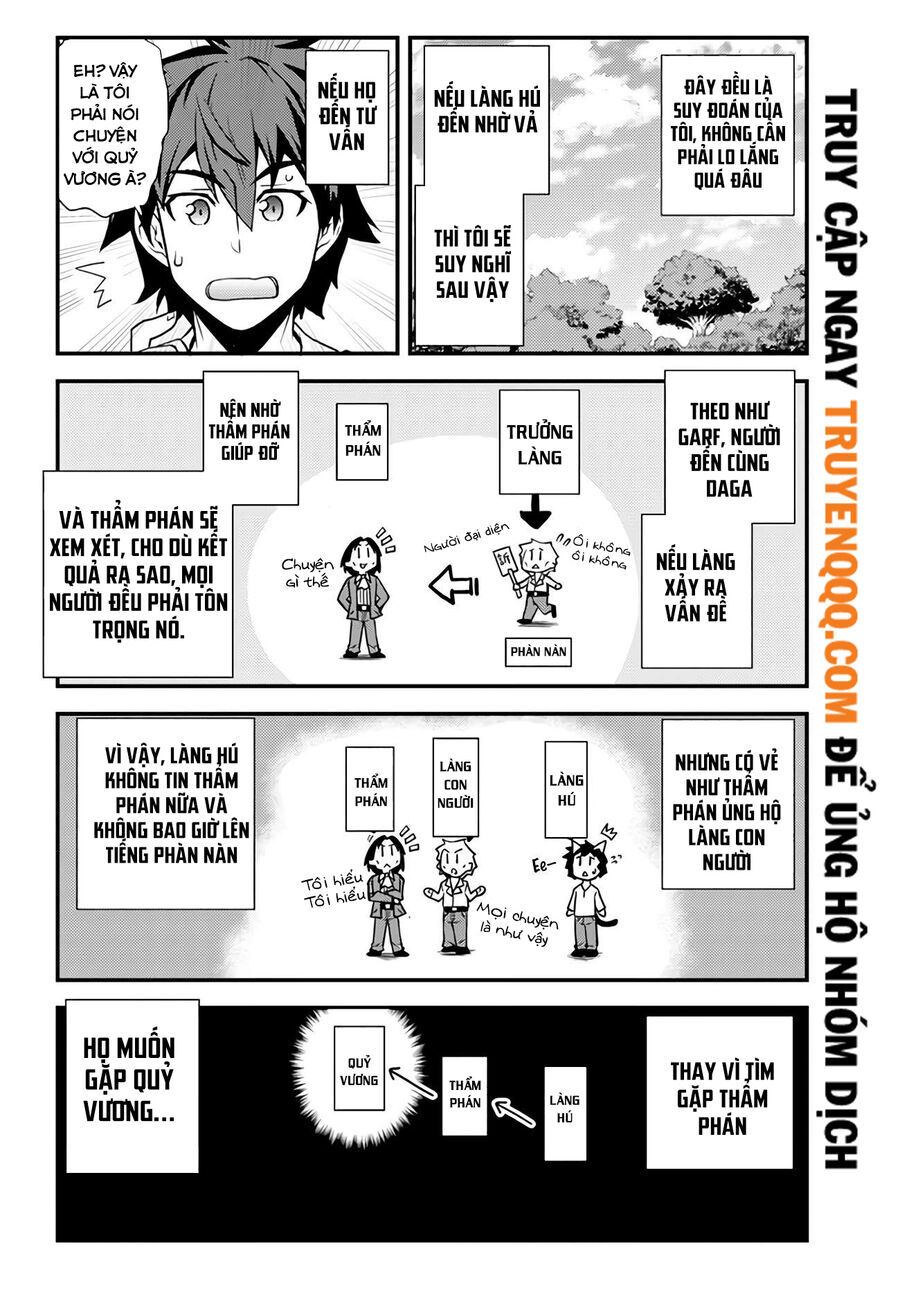 Cuộc Sống Nông Dân Ở Thế Giới Khác: Chapter 151