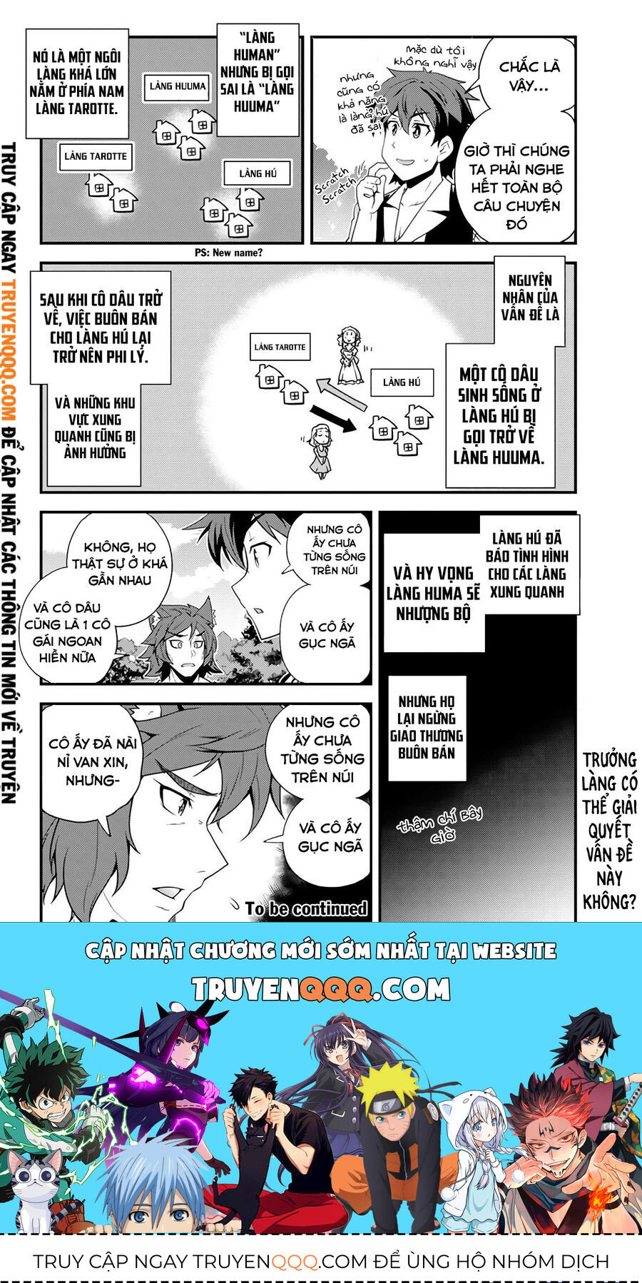 Cuộc Sống Nông Dân Ở Thế Giới Khác: Chapter 151