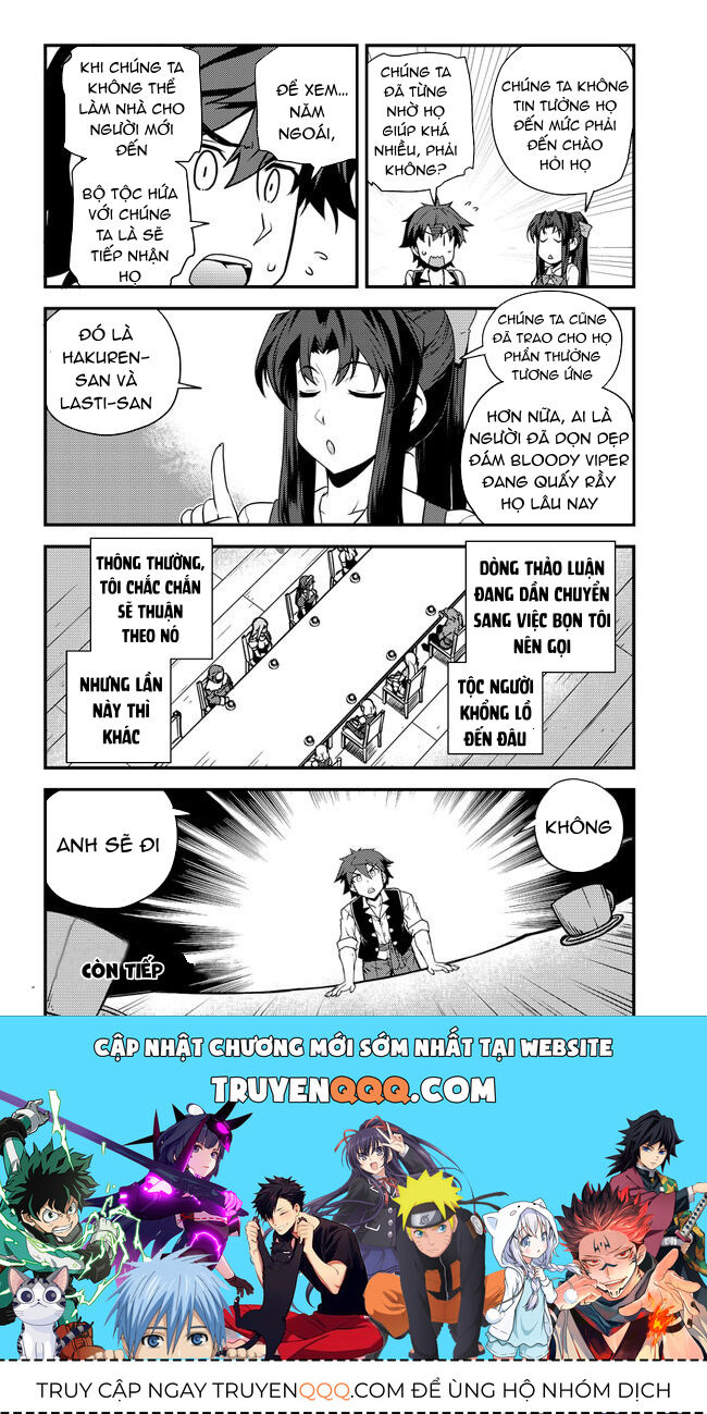 Cuộc Sống Nông Dân Ở Thế Giới Khác: Chapter 155