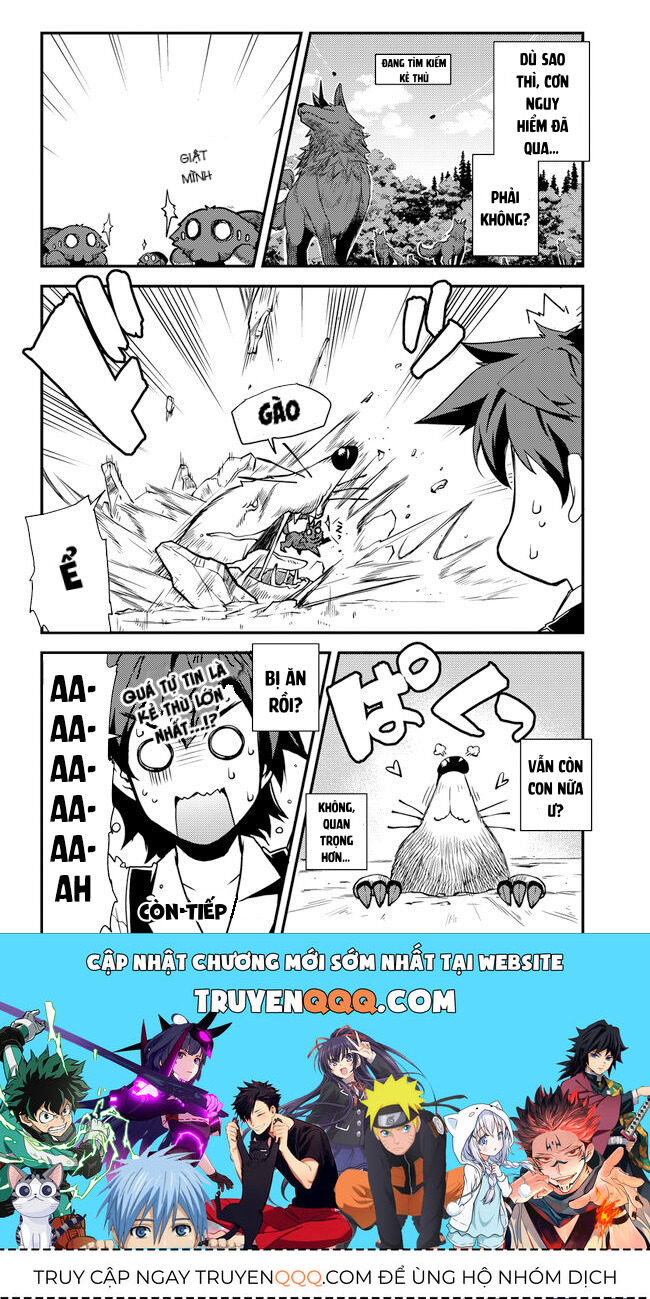 Cuộc Sống Nông Dân Ở Thế Giới Khác: Chapter 157