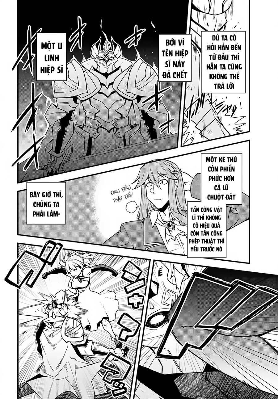 Cuộc Sống Nông Dân Ở Thế Giới Khác: Chapter 166