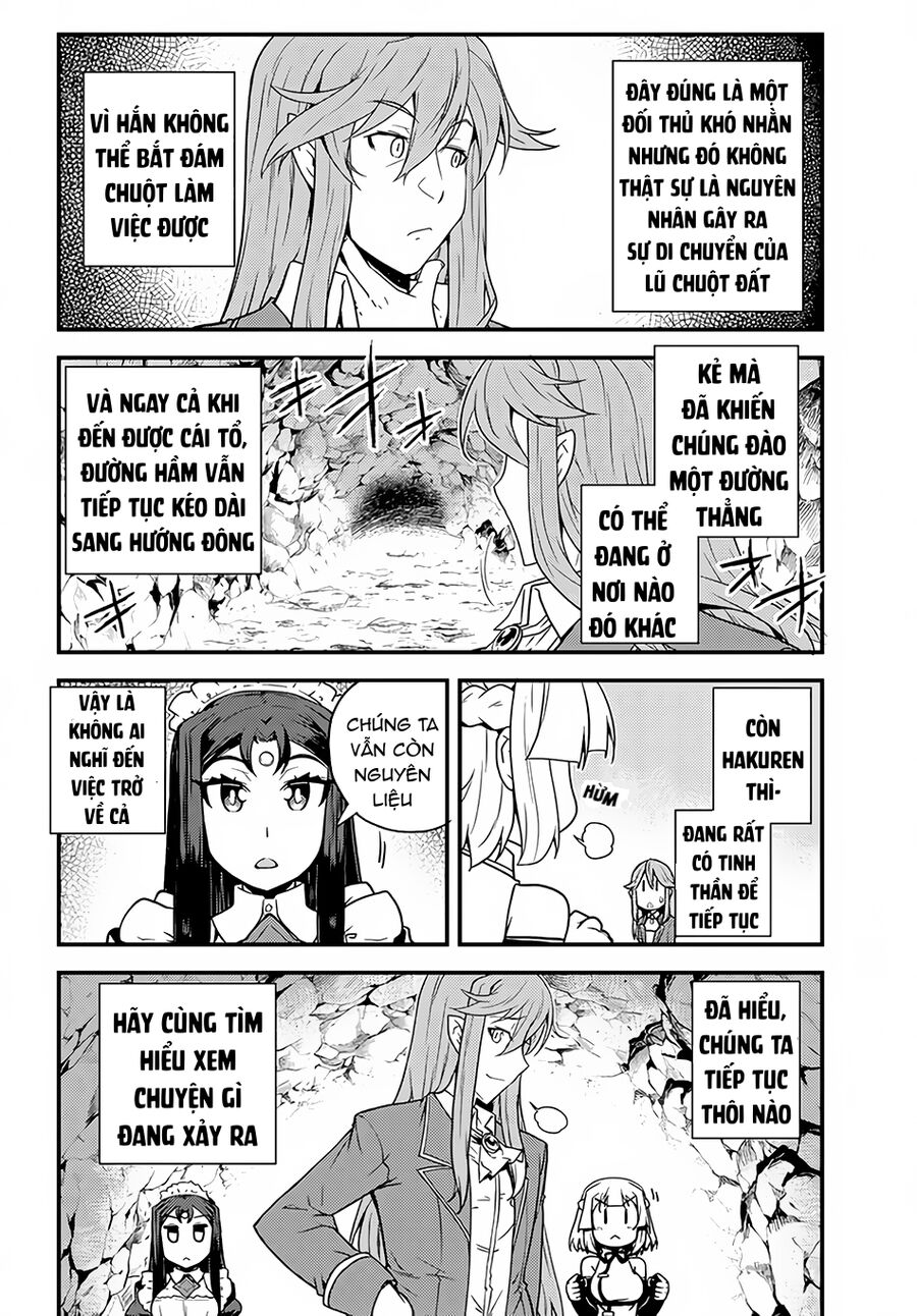 Cuộc Sống Nông Dân Ở Thế Giới Khác: Chapter 166