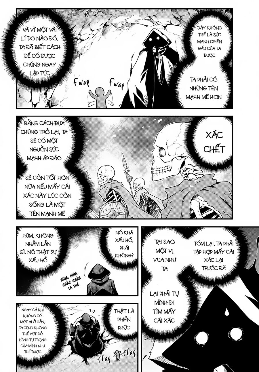 Cuộc Sống Nông Dân Ở Thế Giới Khác: Chapter 170