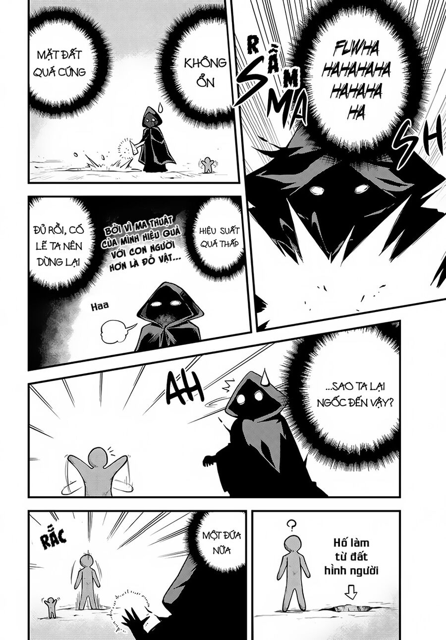 Cuộc Sống Nông Dân Ở Thế Giới Khác: Chapter 170