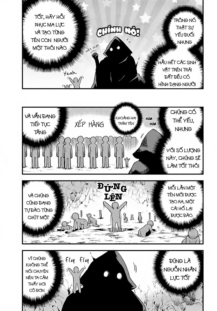 Cuộc Sống Nông Dân Ở Thế Giới Khác: Chapter 170