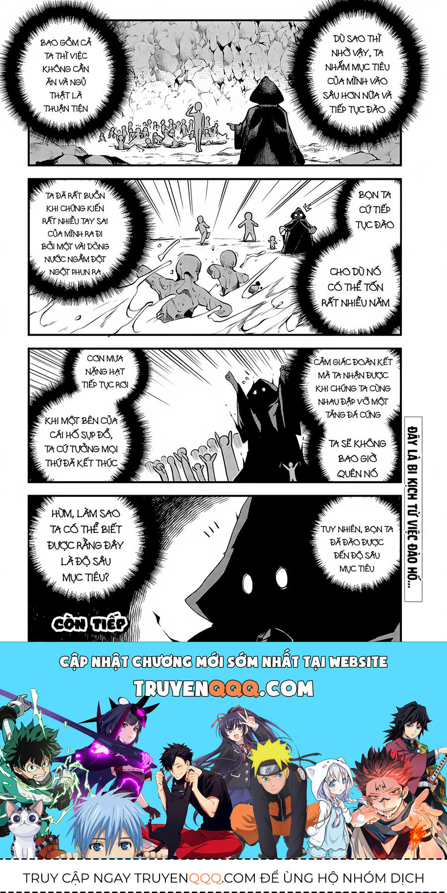 Cuộc Sống Nông Dân Ở Thế Giới Khác: Chapter 170