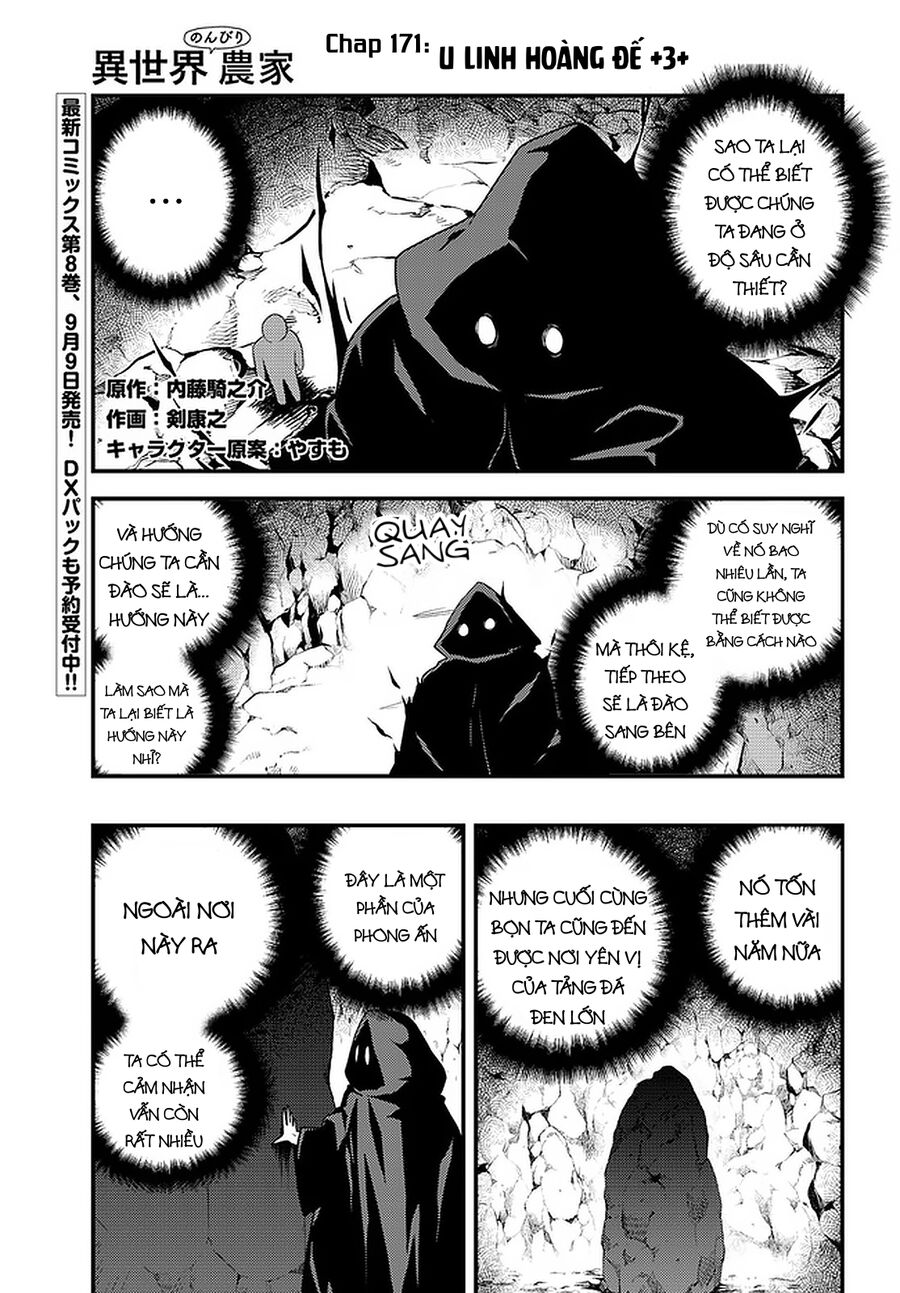 Cuộc Sống Nông Dân Ở Thế Giới Khác: Chapter 171