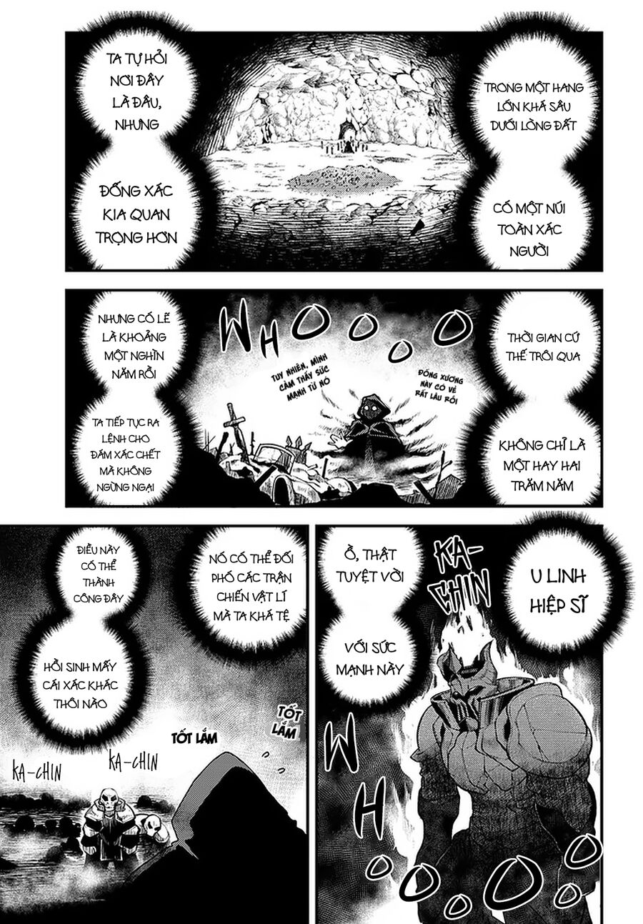 Cuộc Sống Nông Dân Ở Thế Giới Khác: Chapter 171