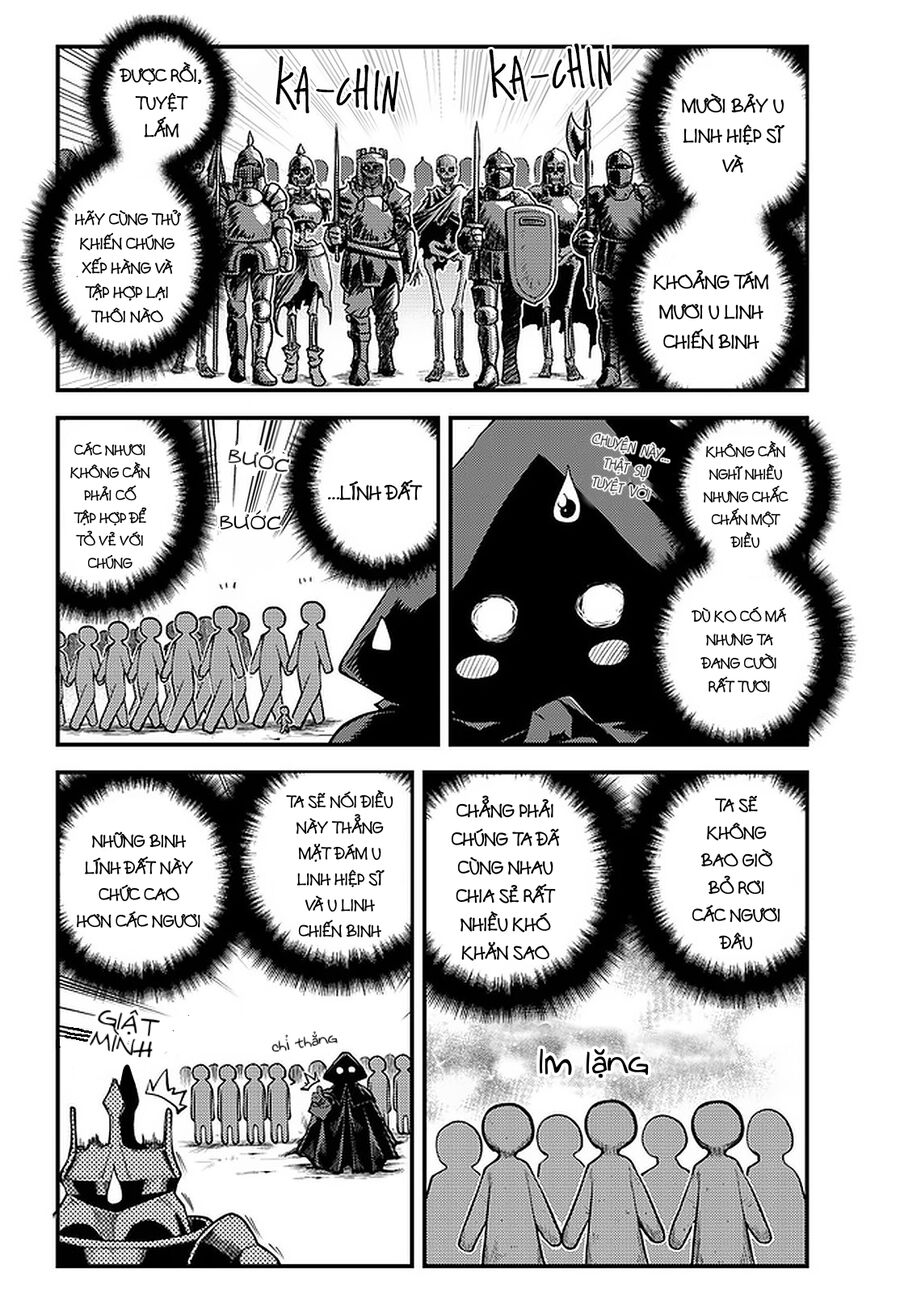 Cuộc Sống Nông Dân Ở Thế Giới Khác: Chapter 171