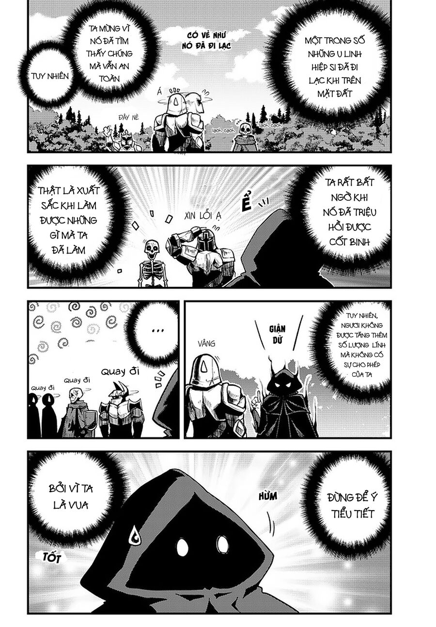 Cuộc Sống Nông Dân Ở Thế Giới Khác: Chapter 172