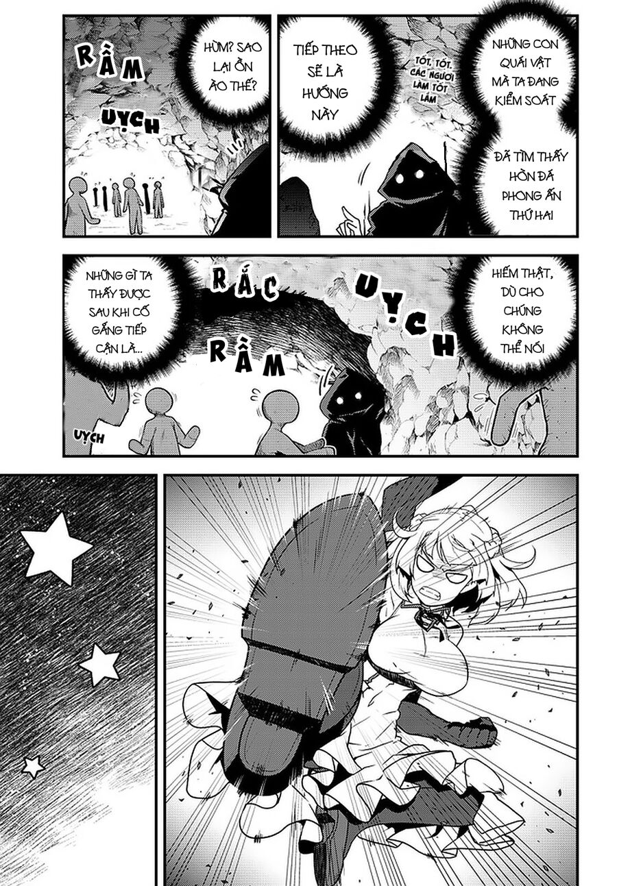 Cuộc Sống Nông Dân Ở Thế Giới Khác: Chapter 172