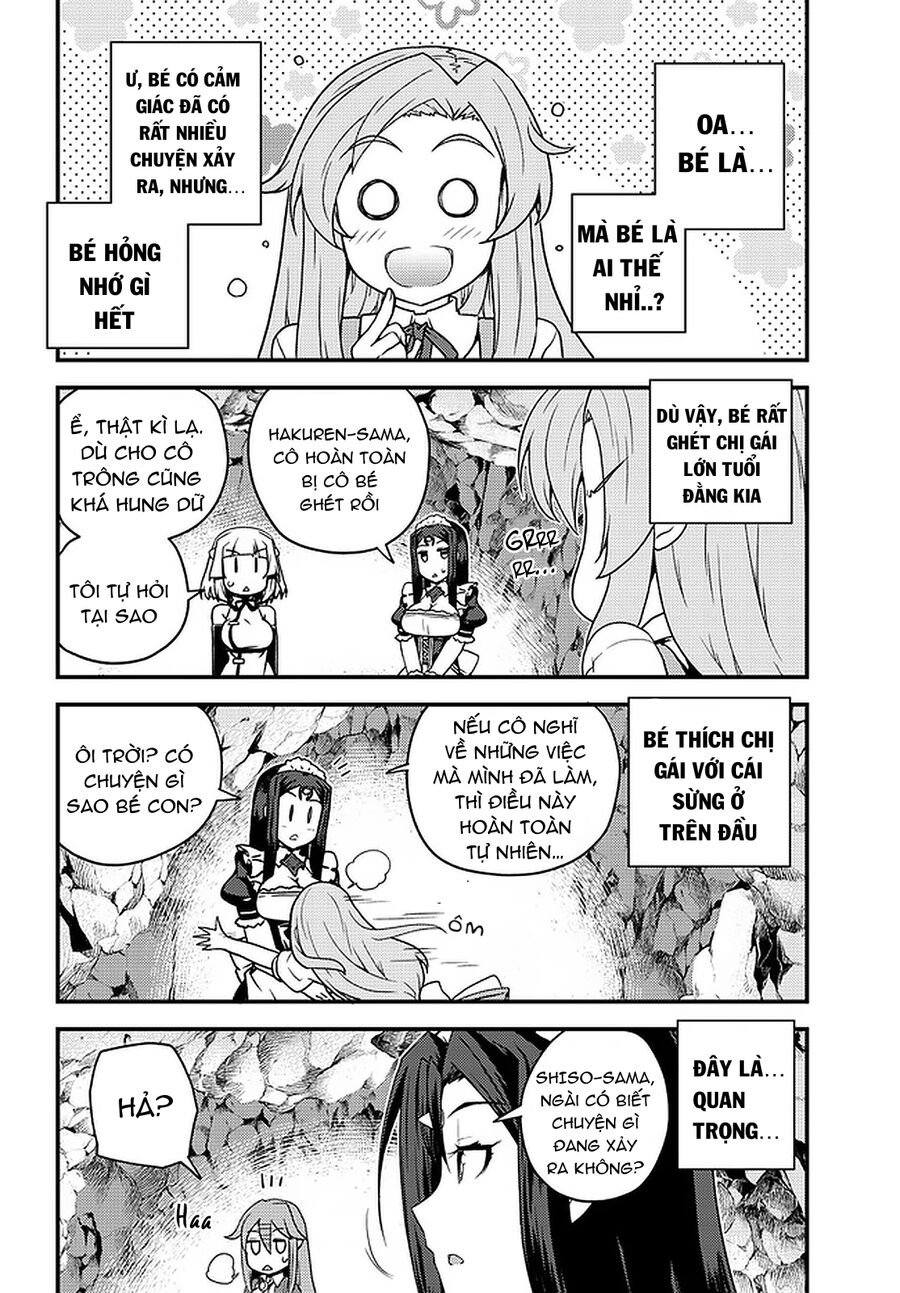 Cuộc Sống Nông Dân Ở Thế Giới Khác: Chapter 172